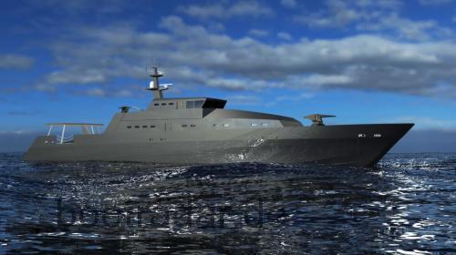 Offshore 5000 technische daten 